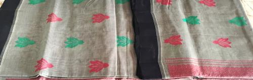SAREES SALEM 80S WITH BLOUSE